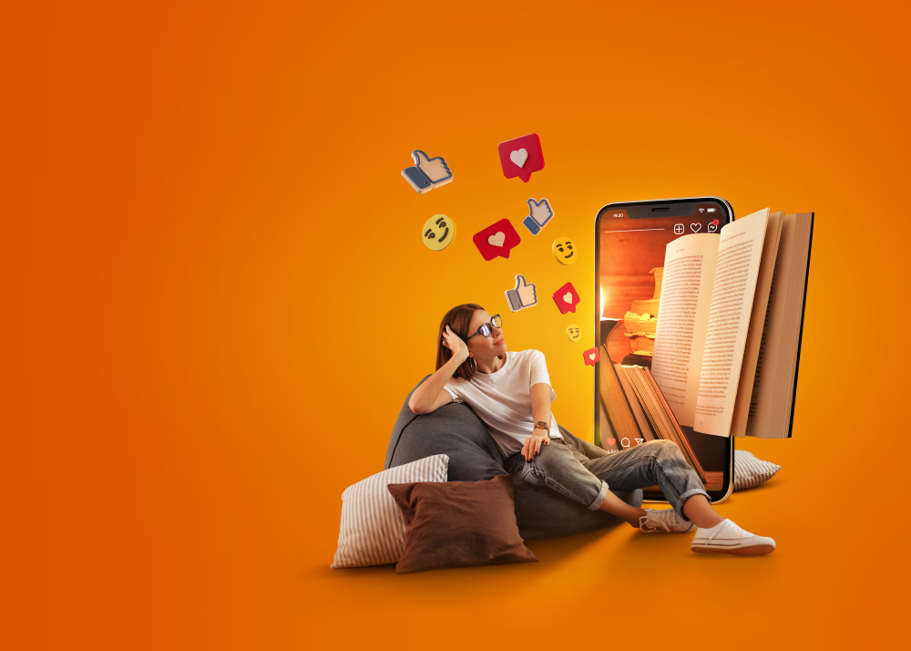 Social Media Marketing | Accel Digital
